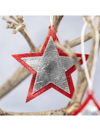 Christmas Decoration Set Rimol
