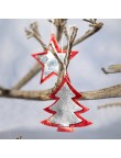Christmas Decoration Set Rimol
