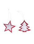 Christmas Decoration Set Rimol