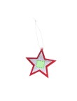 Christmas Decoration Set Rimol