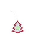 Christmas Decoration Set Rimol