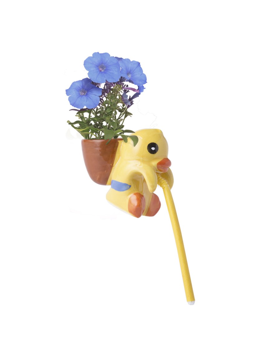 Flowerpot Chupon