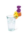 Flowerpot Chupon