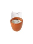 Flowerpot Chupon