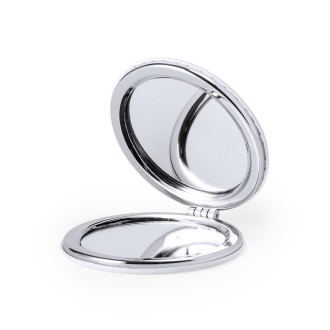 Pocket Mirror Plumiax