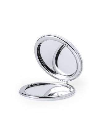 Pocket Mirror Plumiax