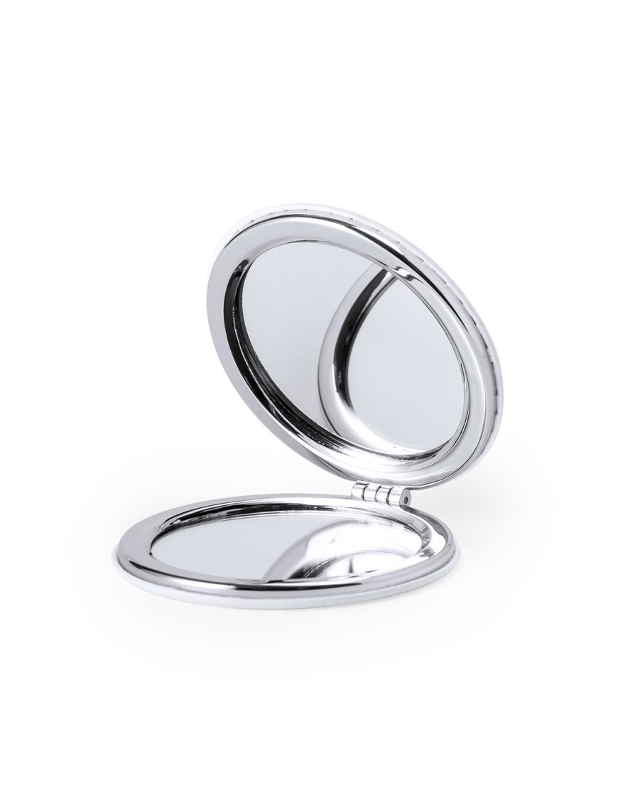 Pocket Mirror Plumiax