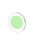Pocket Mirror Plumiax