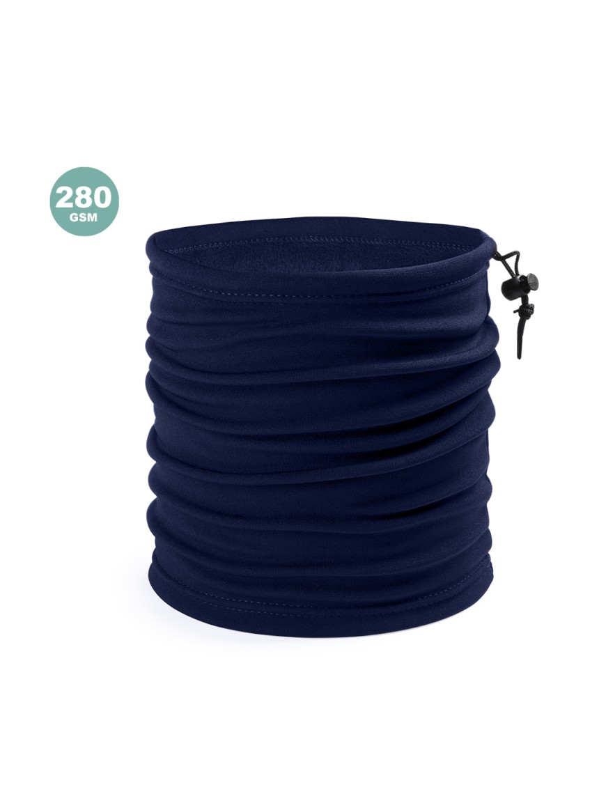 Neck Warmer and Hat Ponkar