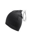 Neck Warmer and Hat Ponkar