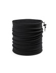 Neck Warmer and Hat Ponkar