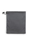 Neck Warmer and Hat Ponkar