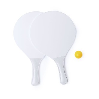 Beach Rackets Kongal