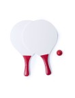 Beach Rackets Kongal