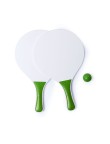 Beach Rackets Kongal