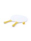 Beach Rackets Kongal