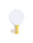 Beach Rackets Kongal