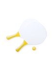 Beach Rackets Kongal
