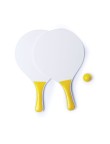 Beach Rackets Kongal