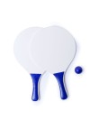 Beach Rackets Kongal