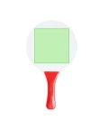 Beach Rackets Kongal