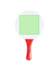 Beach Rackets Kongal