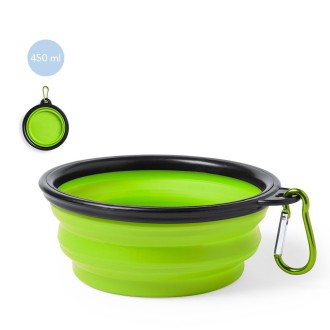 Foldable Bowl Baloyn