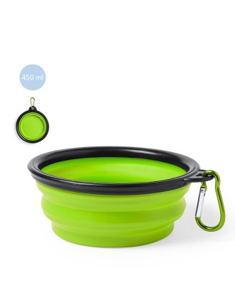 Foldable Bowl Baloyn