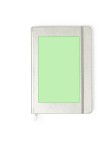Notepad Bodley