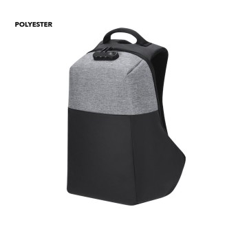 Anti-Theft Backpack Ranley