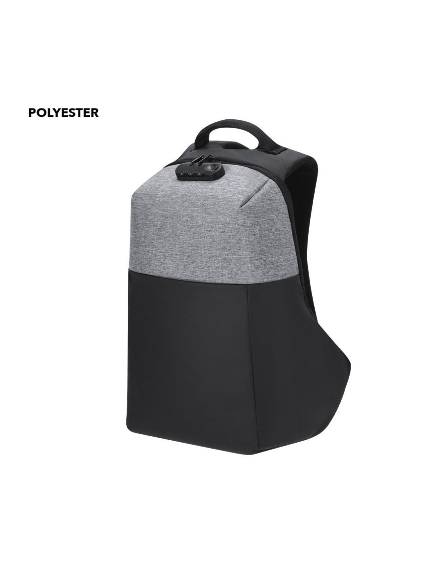 Anti-Theft Backpack Ranley