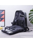 Anti-Theft Backpack Ranley