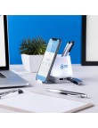 USB Hub Pencil Holder Belind