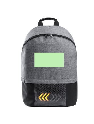 Indicator Backpack Halton