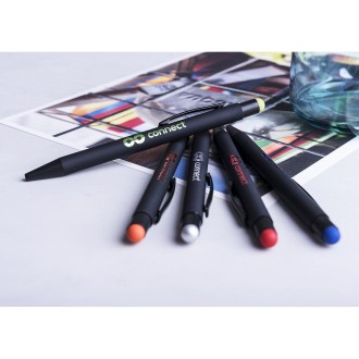 Stylus Touch Ball Pen Yaret