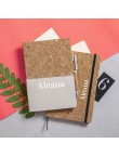 Notepad Hartil