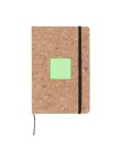 Notepad Hartil