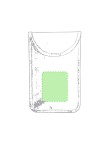 Protector Pouch Hismal