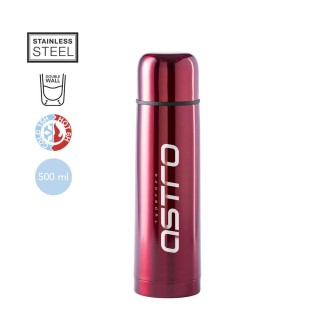 Vacuum Flask Tancher