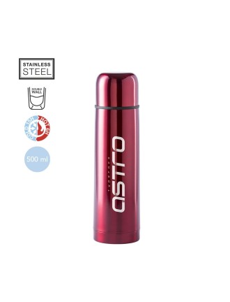Vacuum Flask Tancher