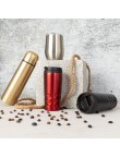 Vacuum Flask Tancher