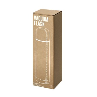 Vacuum Flask Tancher