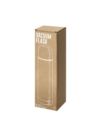 Vacuum Flask Tancher