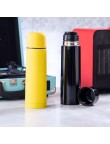 Vacuum Flask Tancher