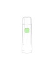 Vacuum Flask Tancher