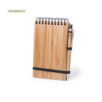 Notebook Tumiz