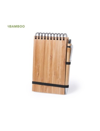 Notebook Tumiz