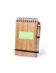 Notebook Tumiz