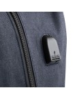 Trolley Backpack Haltrix