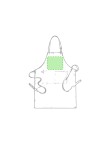 Apron Konner